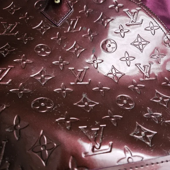 Designer Inspired Large Bag - Picture 6 of 16